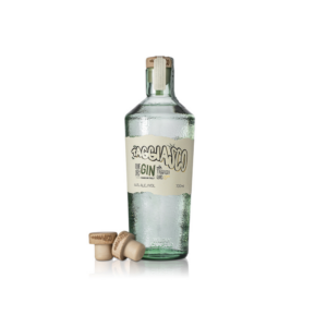 Taggiasco Gin - 70 cl