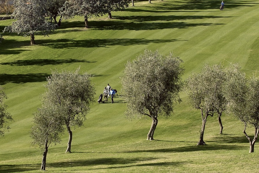 Cru Golf Sanremo