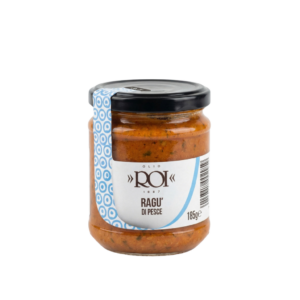 Ragoût de poisson 185 g