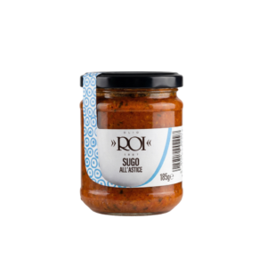 Sauce au homard 185 g