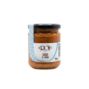Sauce au thon 185 g