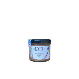 Pâte d'olives Taggiasca IGP liguriennes 90g
