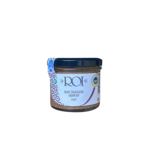 Polpoliva Taggiasca IGP 90g