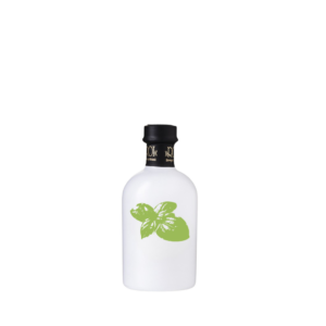 Olio al Basilico - 250 ml